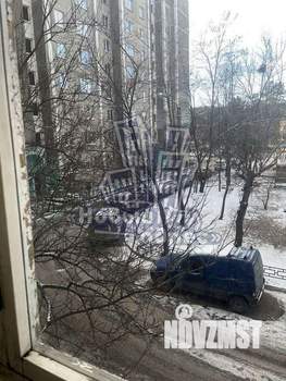 1-к квартира, на длительный срок, 34м2, 2/9 этаж