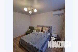 2-к квартира, посуточно, 55м2, 17/17 этаж