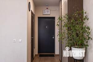 Студия квартира, посуточно, 25м2, 5/25 этаж