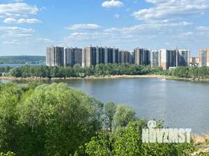 Студия квартира, посуточно, 23м2, 10/17 этаж