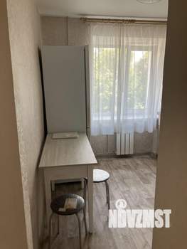 1-к квартира, на длительный срок, 30м2, 4/5 этаж