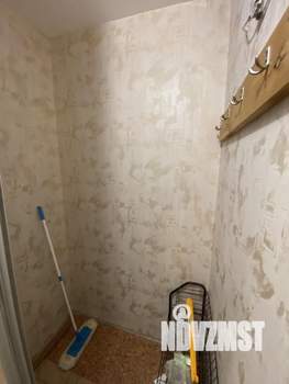 1-к квартира, на длительный срок, 40м2, 4/10 этаж