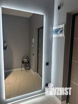 1-к квартира, на длительный срок, 37м2, 19/20 этаж