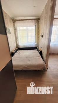1-к квартира, на длительный срок, 23м2, 4/5 этаж