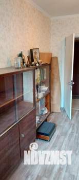 2-к квартира, на длительный срок, 45м2, 4/5 этаж