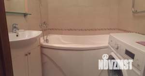 1-к квартира, посуточно, 45м2, 16/16 этаж