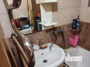 1-к квартира, на длительный срок, 35м2, 6/9 этаж