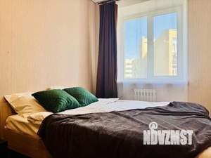 2-к квартира, посуточно, 44м2, 1/1 этаж