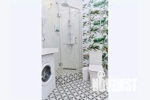 1-к квартира, посуточно, 40м2, 14/25 этаж