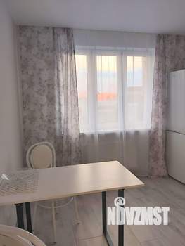 1-к квартира, посуточно, 48м2, 17/21 этаж