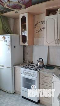 1-к квартира, на длительный срок, 38м2, 6/10 этаж