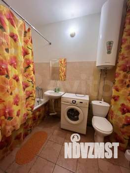 1-к квартира, посуточно, 47м2, 1/1 этаж