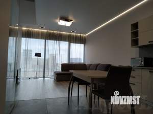 3-к квартира, на длительный срок, 80м2, 8/17 этаж