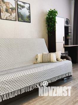 2-к квартира, посуточно, 70м2, 10/17 этаж