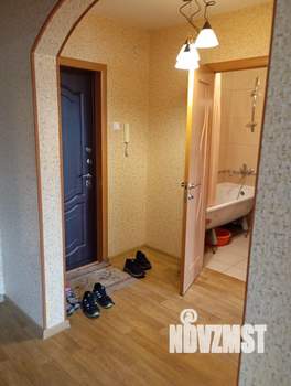 1-к квартира, на длительный срок, 42м2, 6/17 этаж