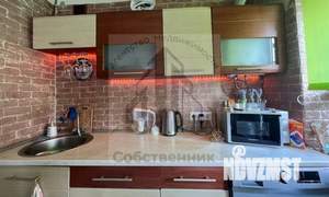 2-к квартира, на длительный срок, 45м2, 5/5 этаж