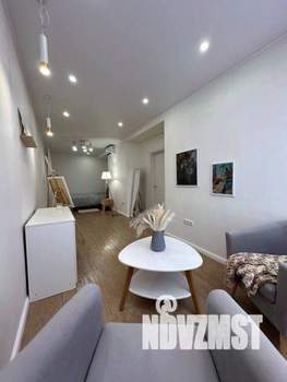 1-к квартира, посуточно, 90м2, 1/1 этаж