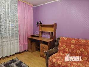 2-к квартира, на длительный срок, 60м2, 1/5 этаж