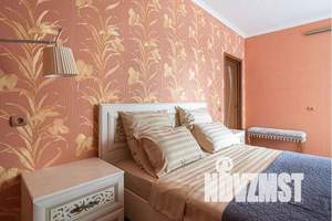 2-к квартира, посуточно, 70м2, 2/12 этаж