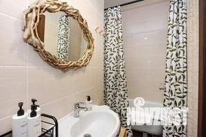 2-к квартира, посуточно, 60м2, 15/25 этаж