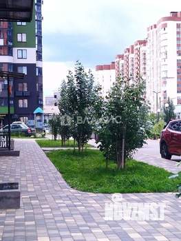 1-к квартира, на длительный срок, 33м2, 16/18 этаж