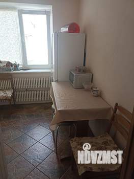 1-к квартира, посуточно, 29м2, 13/18 этаж