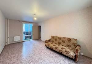 2-к квартира, на длительный срок, 64м2, 2/25 этаж