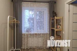 2-к квартира, посуточно, 45м2, 3/15 этаж