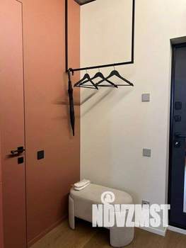 1-к квартира, посуточно, 31м2, 1/1 этаж