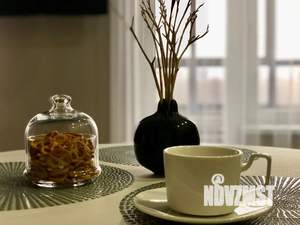 1-к квартира, посуточно, 33м2, 6/6 этаж