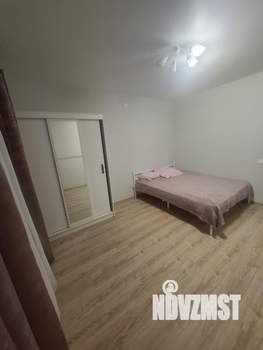 1-к квартира, на длительный срок, 36м2, 4/17 этаж