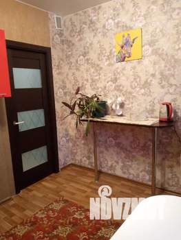 1-к квартира, посуточно, 38м2, 4/9 этаж