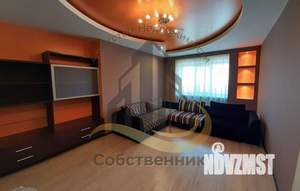 3-к квартира, на длительный срок, 120м2, 14/16 этаж