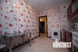 1-к квартира, посуточно, 41м2, 1/1 этаж