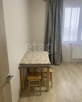 1-к квартира, на длительный срок, 34м2, 11/17 этаж