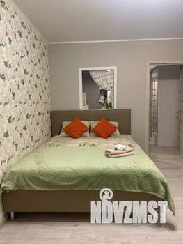 1-к квартира, посуточно, 30м2, 12/25 этаж