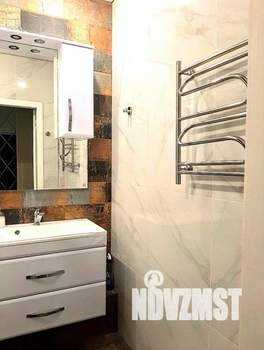 2-к квартира, посуточно, 64м2, 1/1 этаж