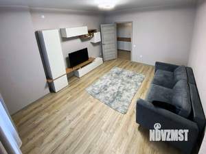 3-к квартира, на длительный срок, 92м2, 8/23 этаж
