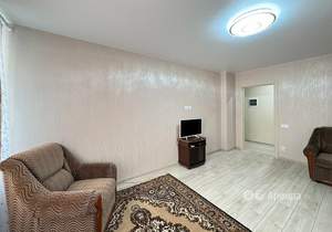 2-к квартира, на длительный срок, 60м2, 3/17 этаж