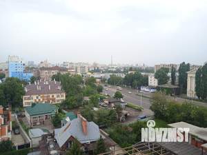 Студия квартира, на длительный срок, 31м2, 6/8 этаж