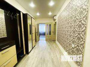 1-к квартира, посуточно, 48м2, 3/16 этаж