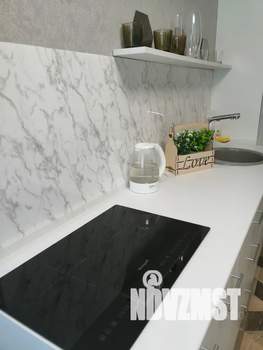 1-к квартира, посуточно, 50м2, 2/16 этаж