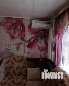 1-к квартира, на длительный срок, 35м2, 2/5 этаж