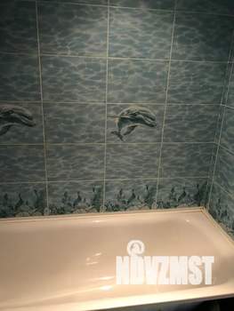 1-к квартира, посуточно, 37м2, 15/16 этаж