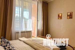 1-к квартира, посуточно, 37м2, 3/16 этаж