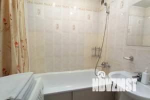 2-к квартира, посуточно, 60м2, 1/10 этаж