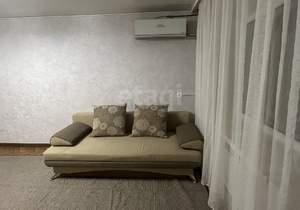 2-к квартира, на длительный срок, 43м2, 4/4 этаж