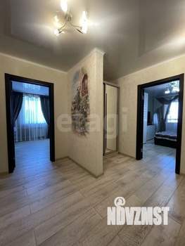 2-к квартира, на длительный срок, 63м2, 13/17 этаж