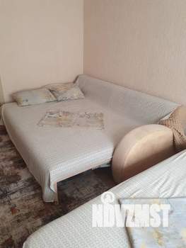 2-к квартира, посуточно, 55м2, 4/17 этаж