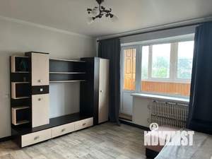2-к квартира, посуточно, 48м2, 5/10 этаж